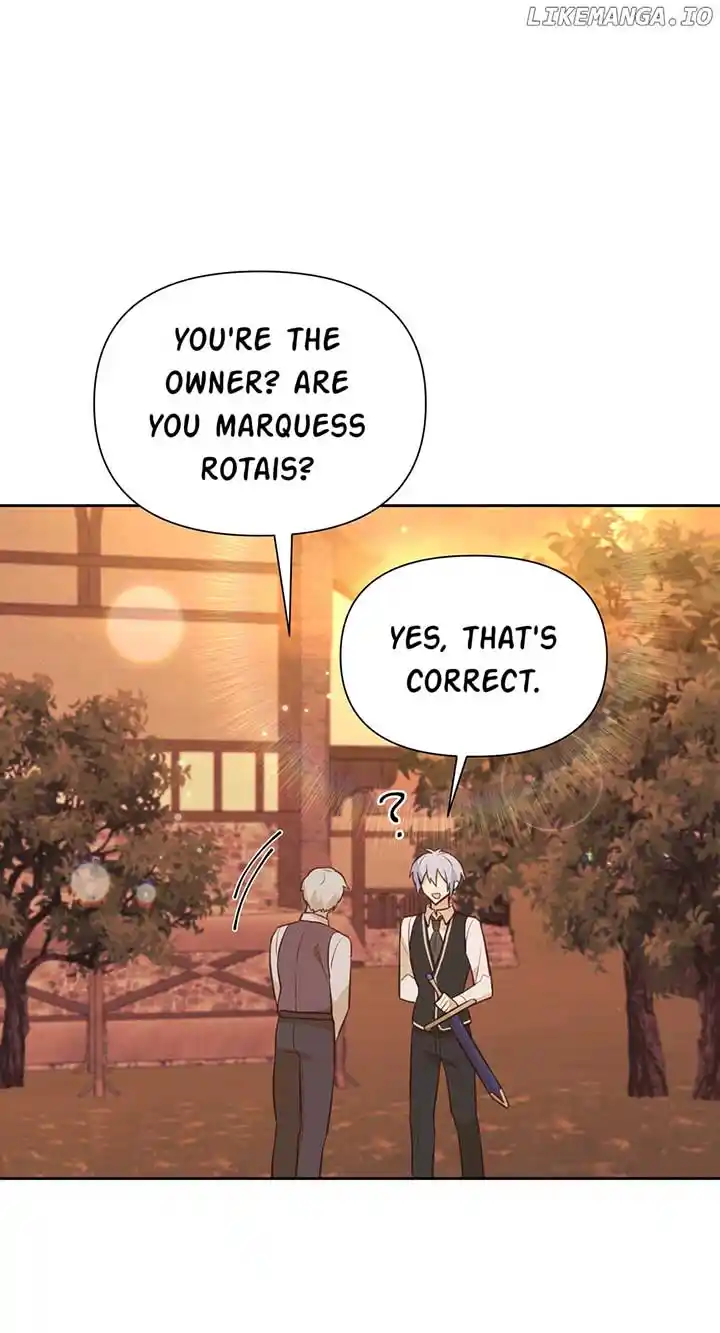 He’S A Supporting Character But I Love Him Anyway Chapter 131