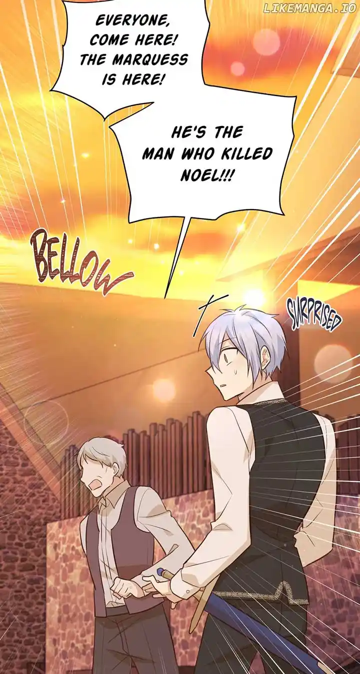 He’S A Supporting Character But I Love Him Anyway Chapter 131