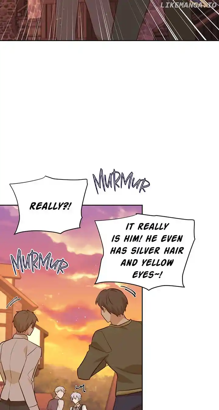 He’S A Supporting Character But I Love Him Anyway Chapter 131