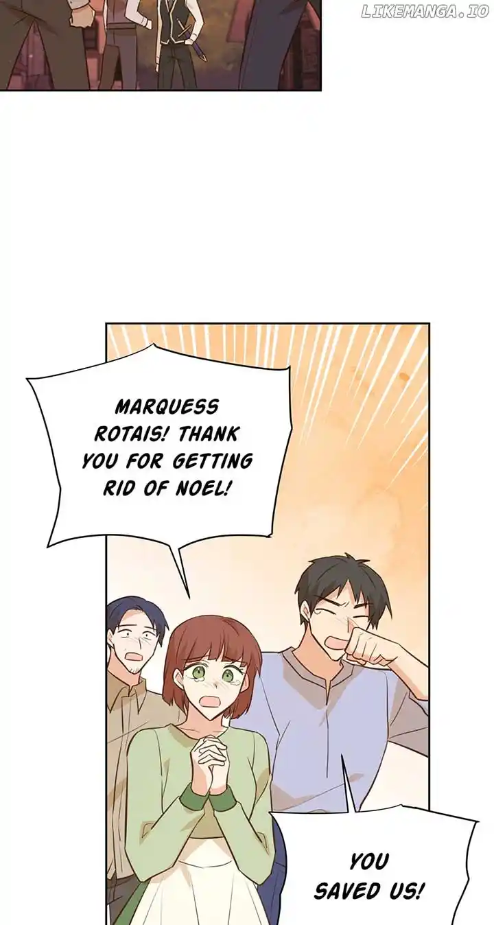 He’S A Supporting Character But I Love Him Anyway Chapter 131