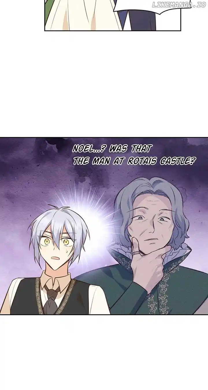 He’S A Supporting Character But I Love Him Anyway Chapter 131