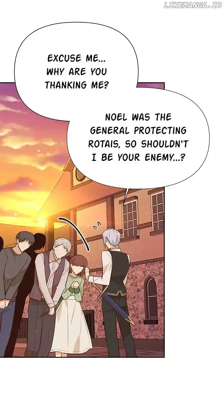 He’S A Supporting Character But I Love Him Anyway Chapter 131