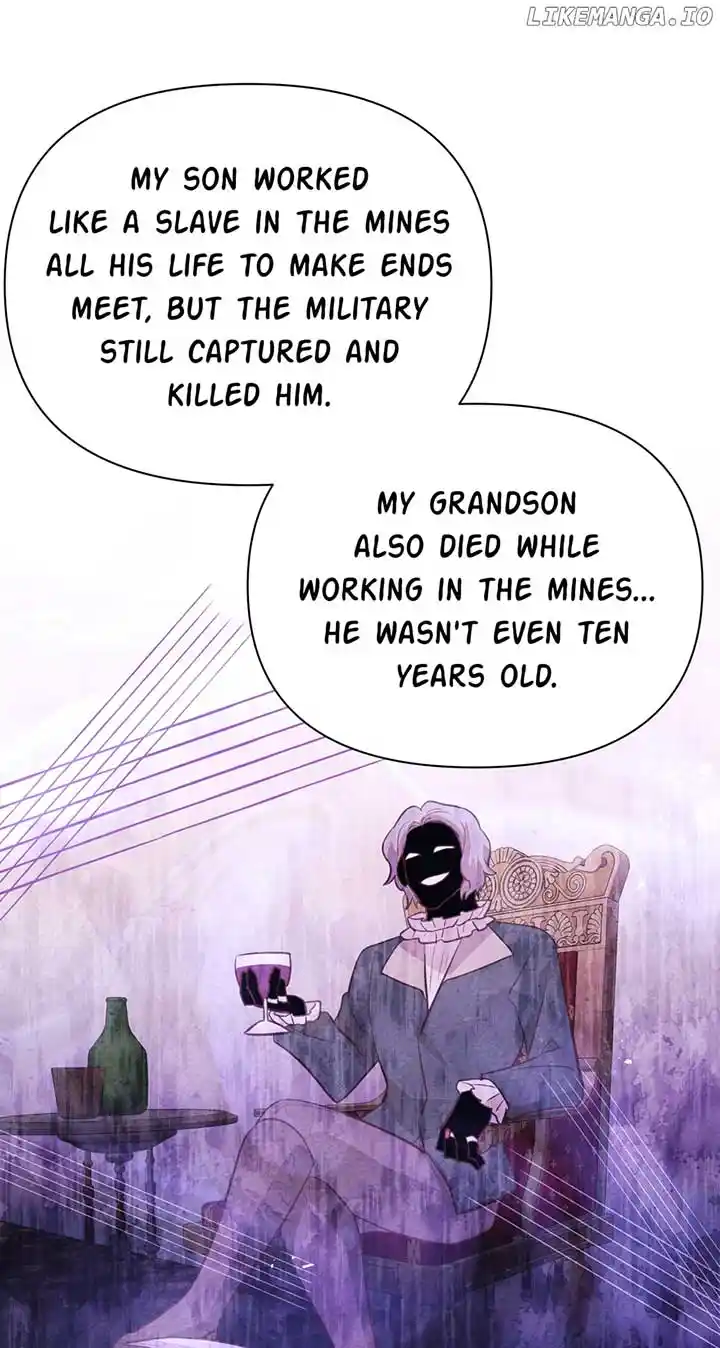 He’S A Supporting Character But I Love Him Anyway Chapter 131