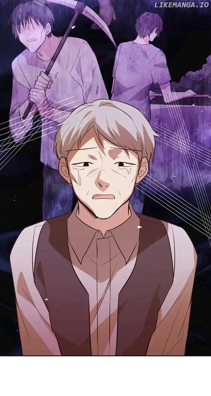 He’S A Supporting Character But I Love Him Anyway Chapter 131