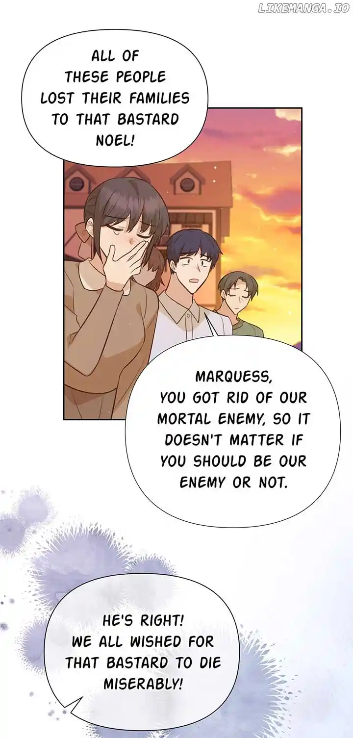 He’S A Supporting Character But I Love Him Anyway Chapter 131