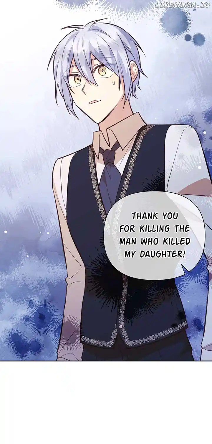 He’S A Supporting Character But I Love Him Anyway Chapter 131