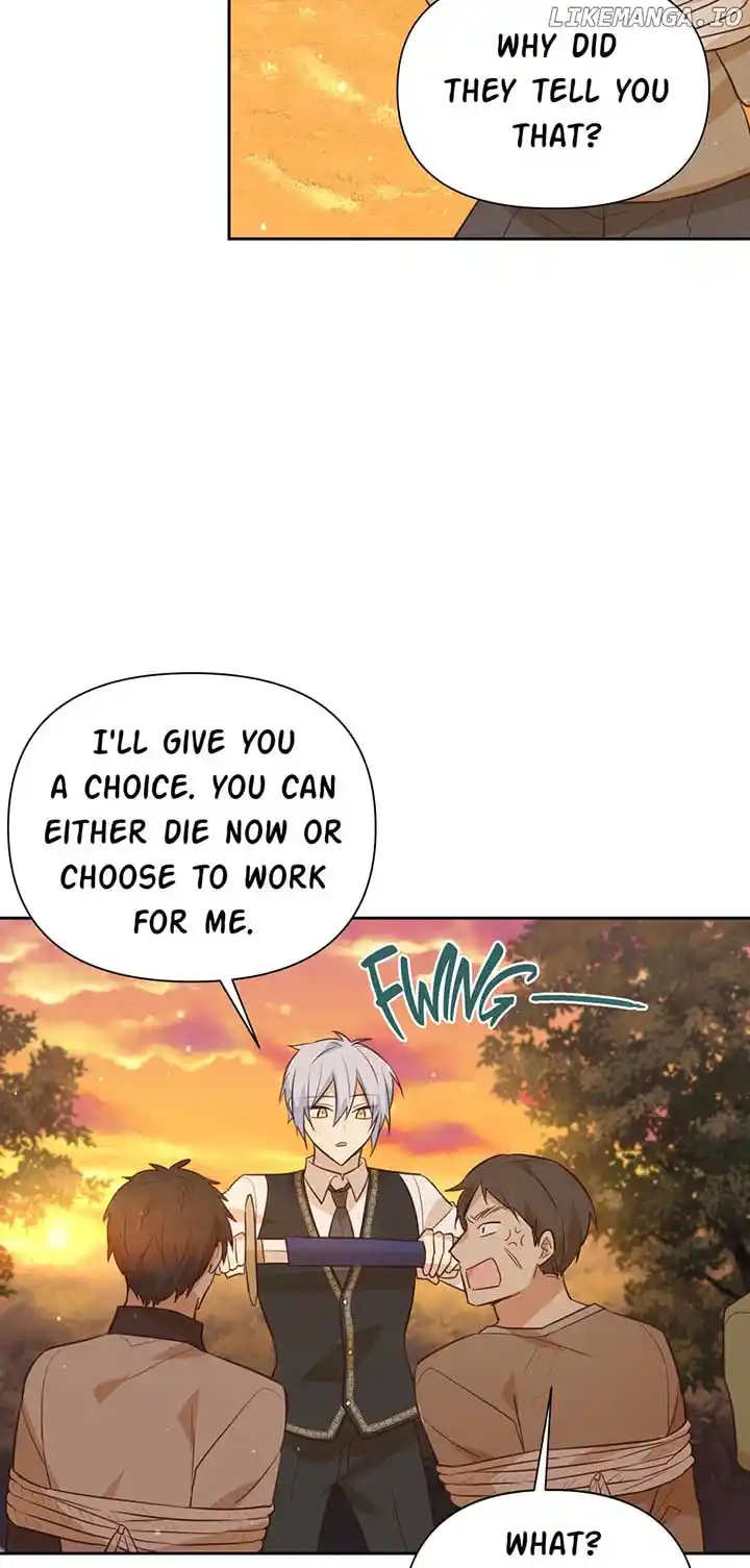 He’S A Supporting Character But I Love Him Anyway Chapter 131