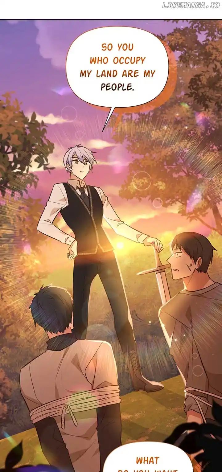 He’S A Supporting Character But I Love Him Anyway Chapter 131