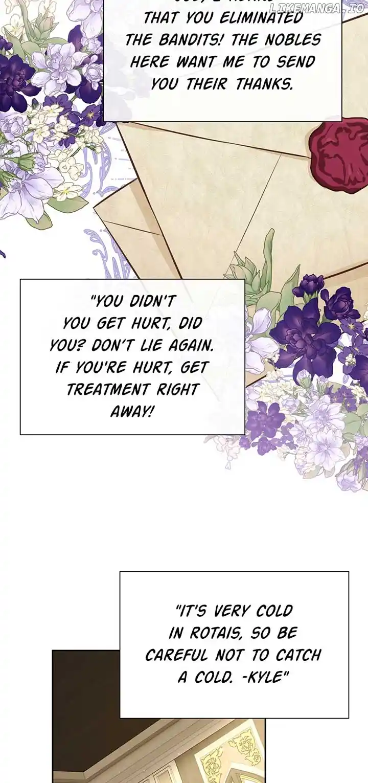 He’S A Supporting Character But I Love Him Anyway Chapter 131