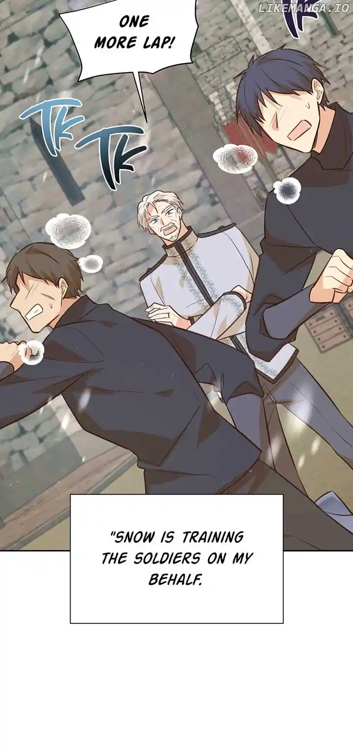 He’S A Supporting Character But I Love Him Anyway Chapter 131