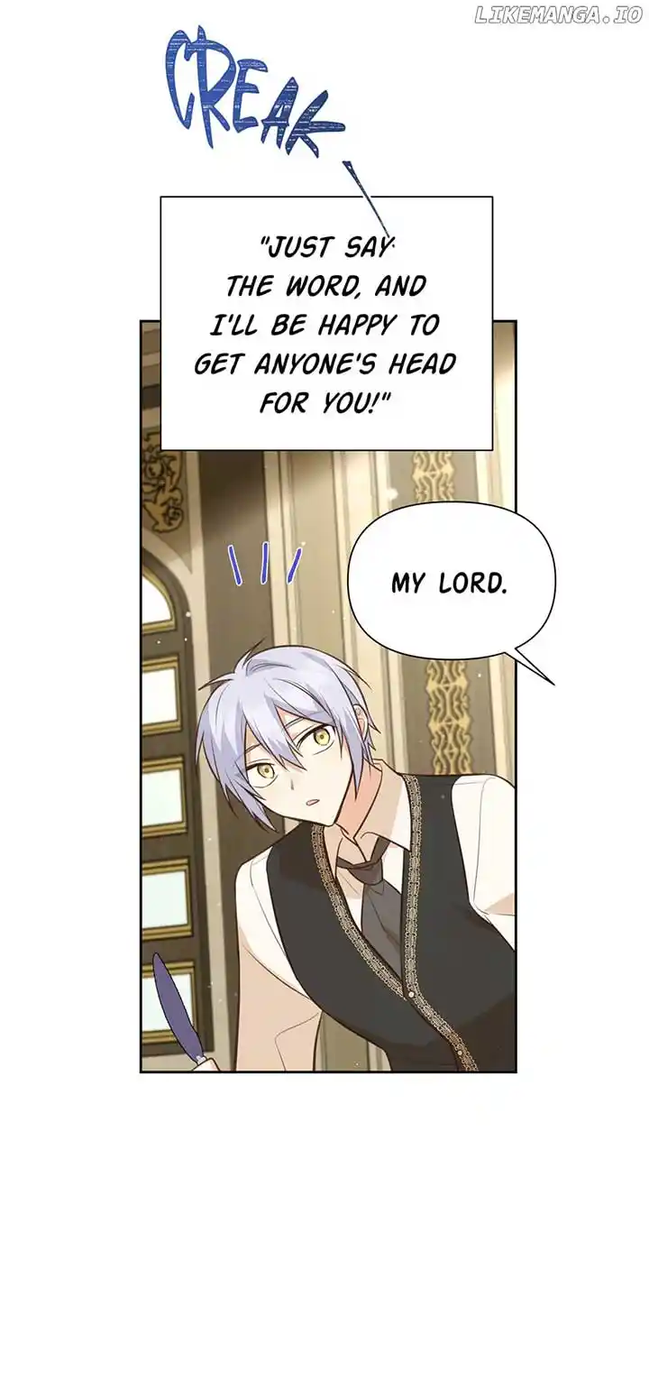 He’S A Supporting Character But I Love Him Anyway Chapter 131