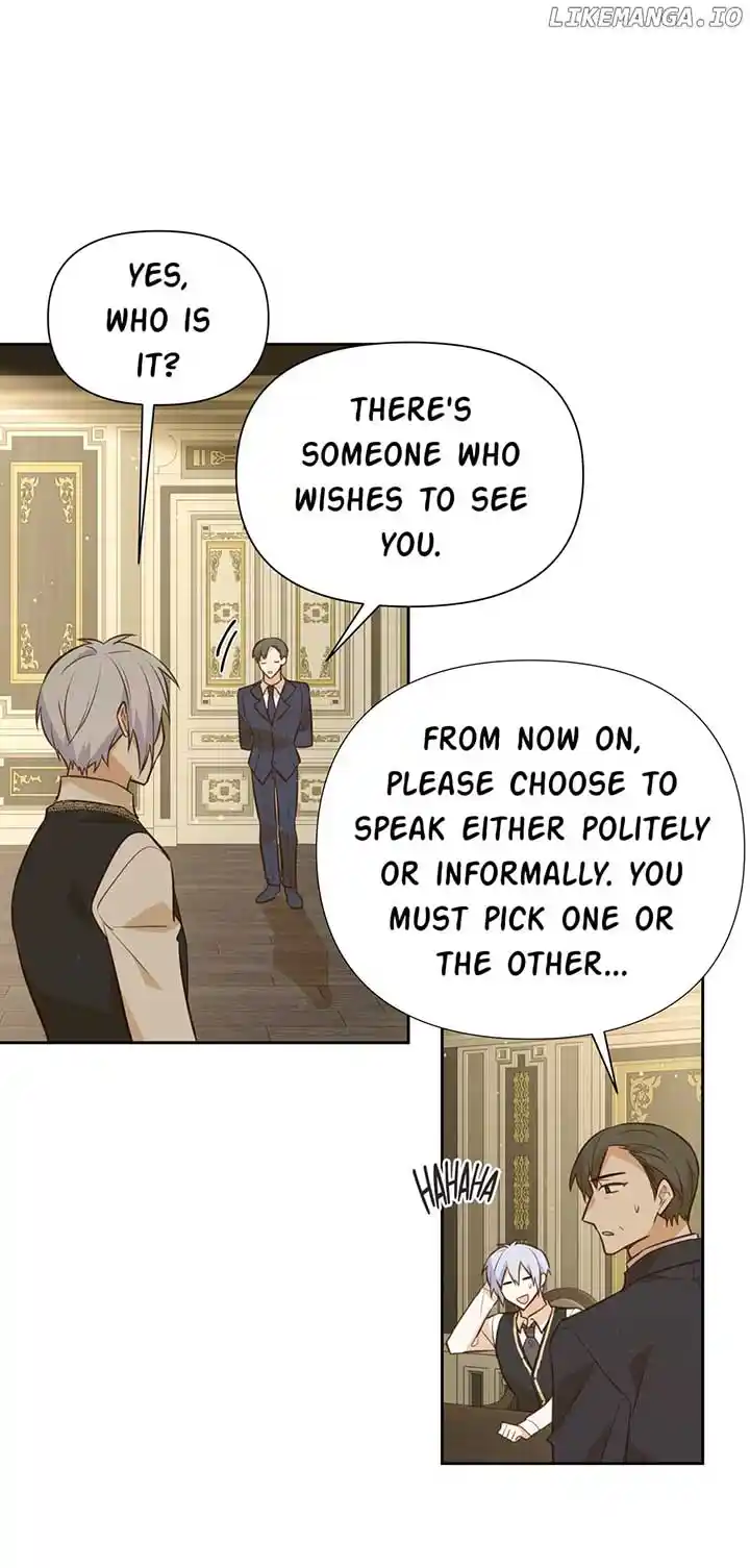 He’S A Supporting Character But I Love Him Anyway Chapter 131