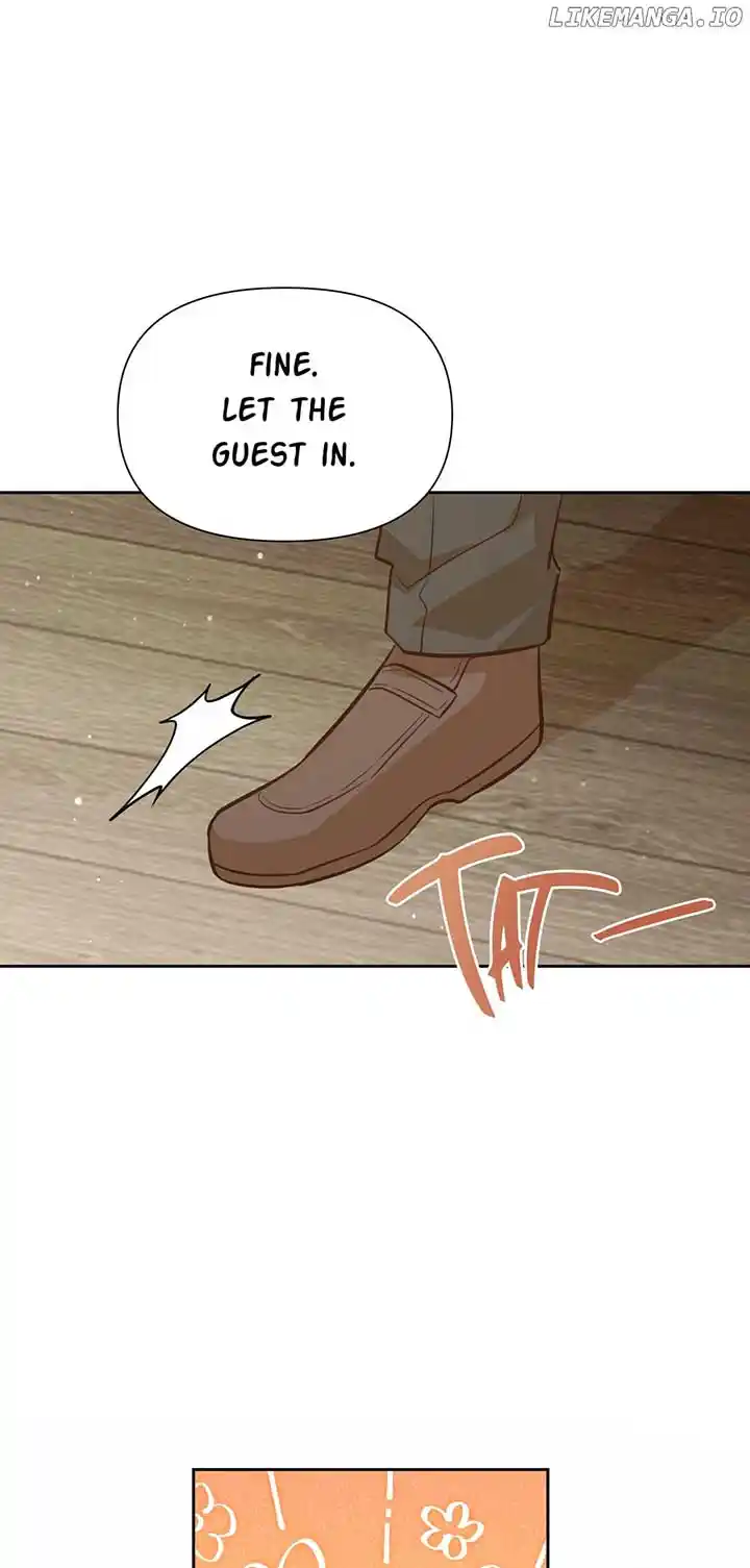 He’S A Supporting Character But I Love Him Anyway Chapter 131