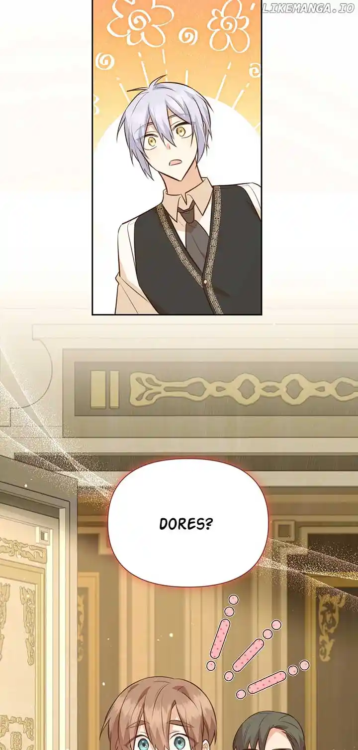 He’S A Supporting Character But I Love Him Anyway Chapter 131