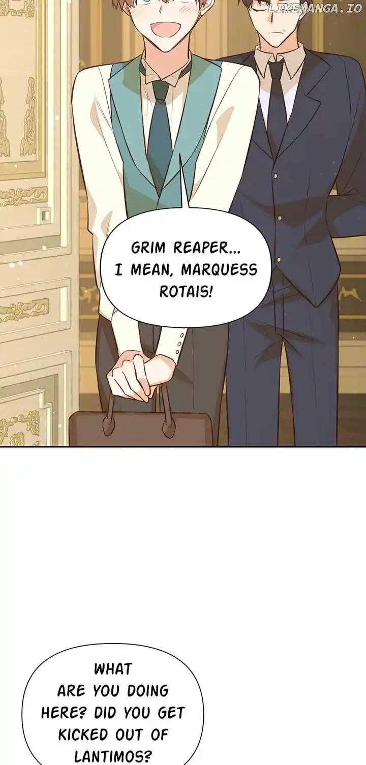 He’S A Supporting Character But I Love Him Anyway Chapter 131