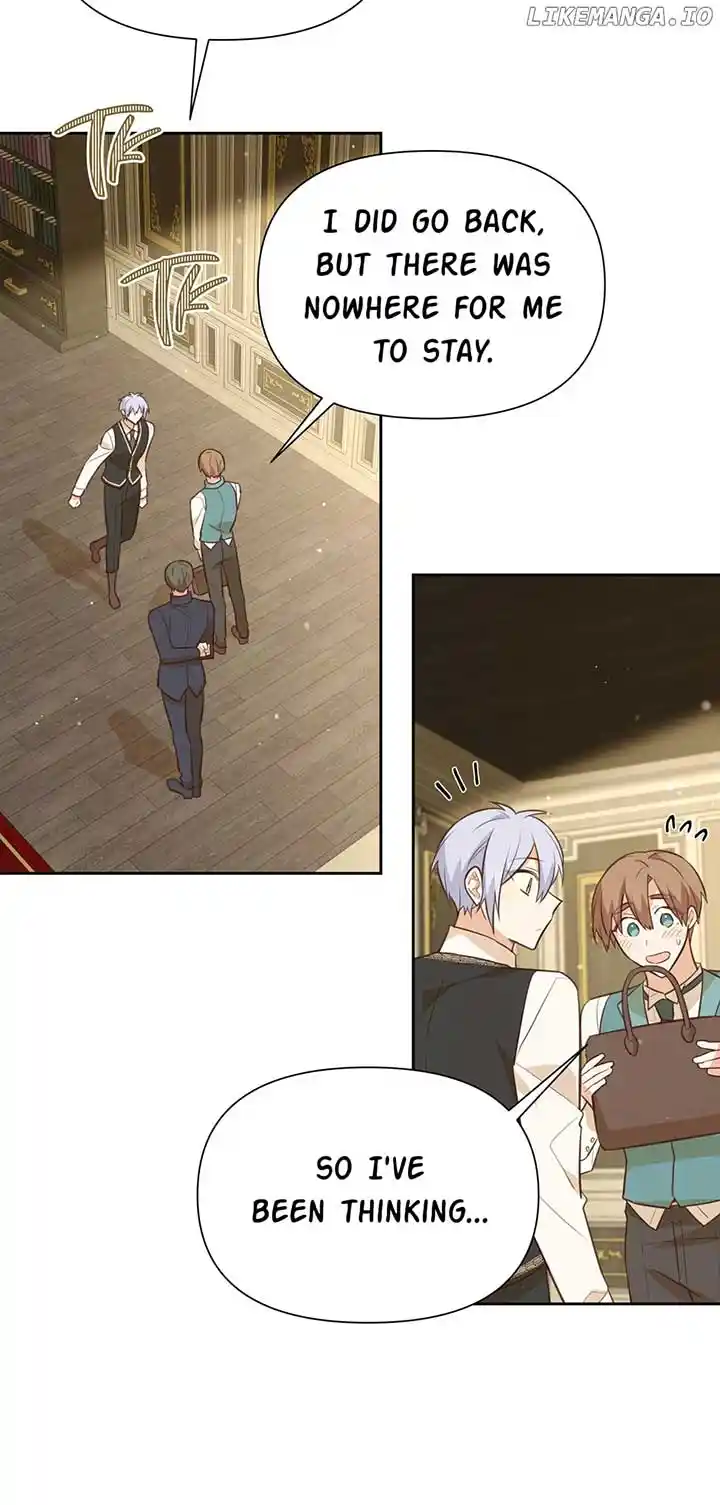 He’S A Supporting Character But I Love Him Anyway Chapter 131