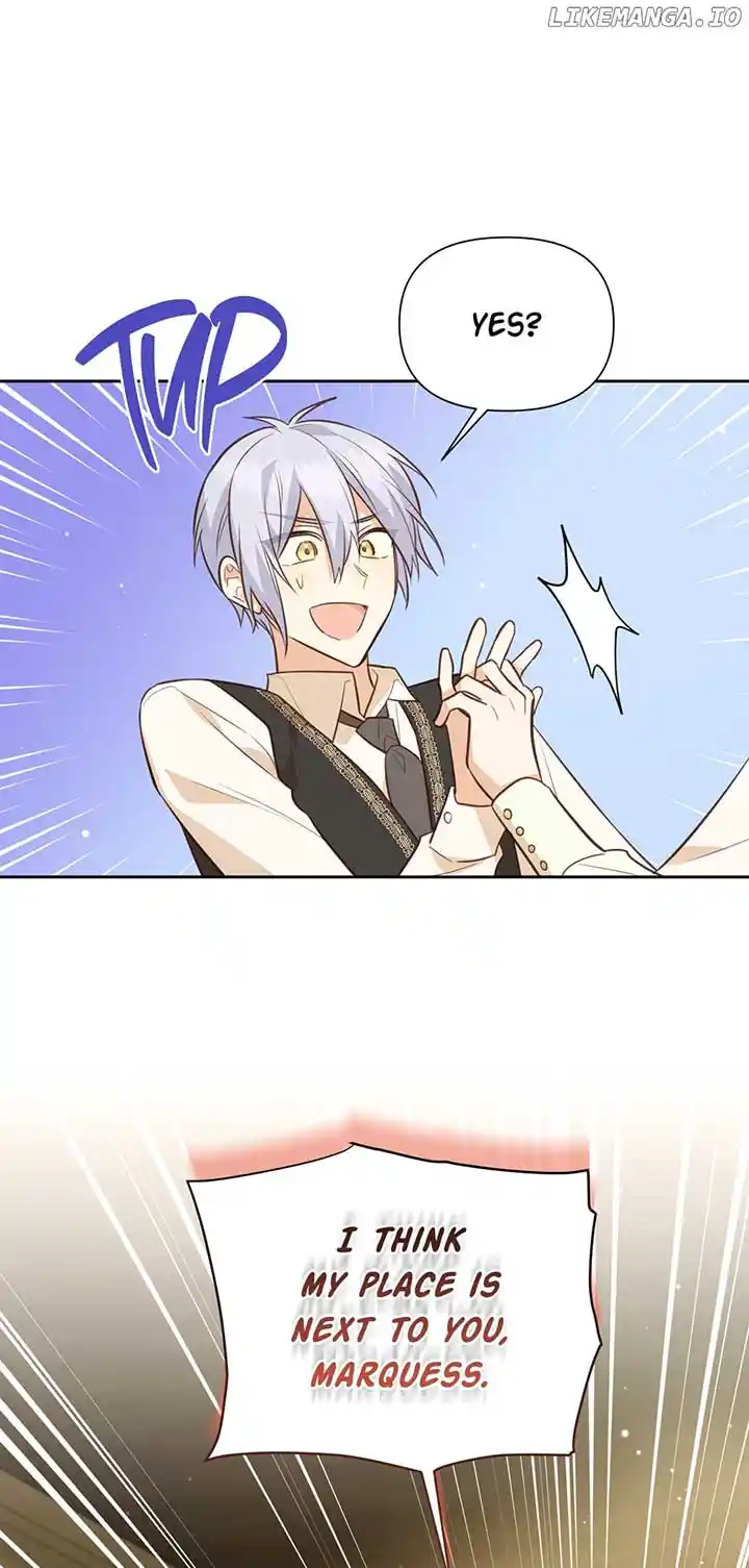 He’S A Supporting Character But I Love Him Anyway Chapter 131