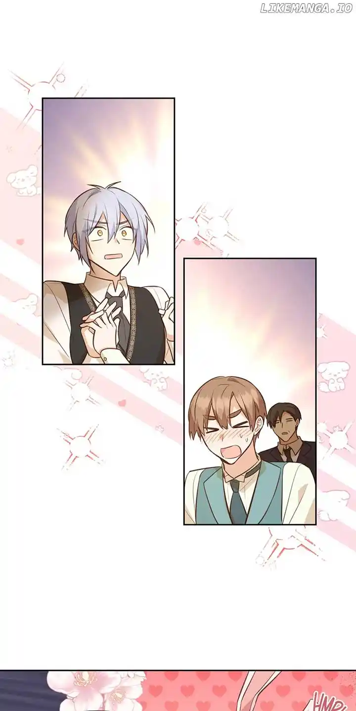 He’S A Supporting Character But I Love Him Anyway Chapter 131