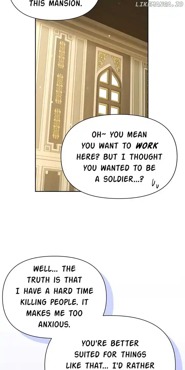 He’S A Supporting Character But I Love Him Anyway Chapter 131