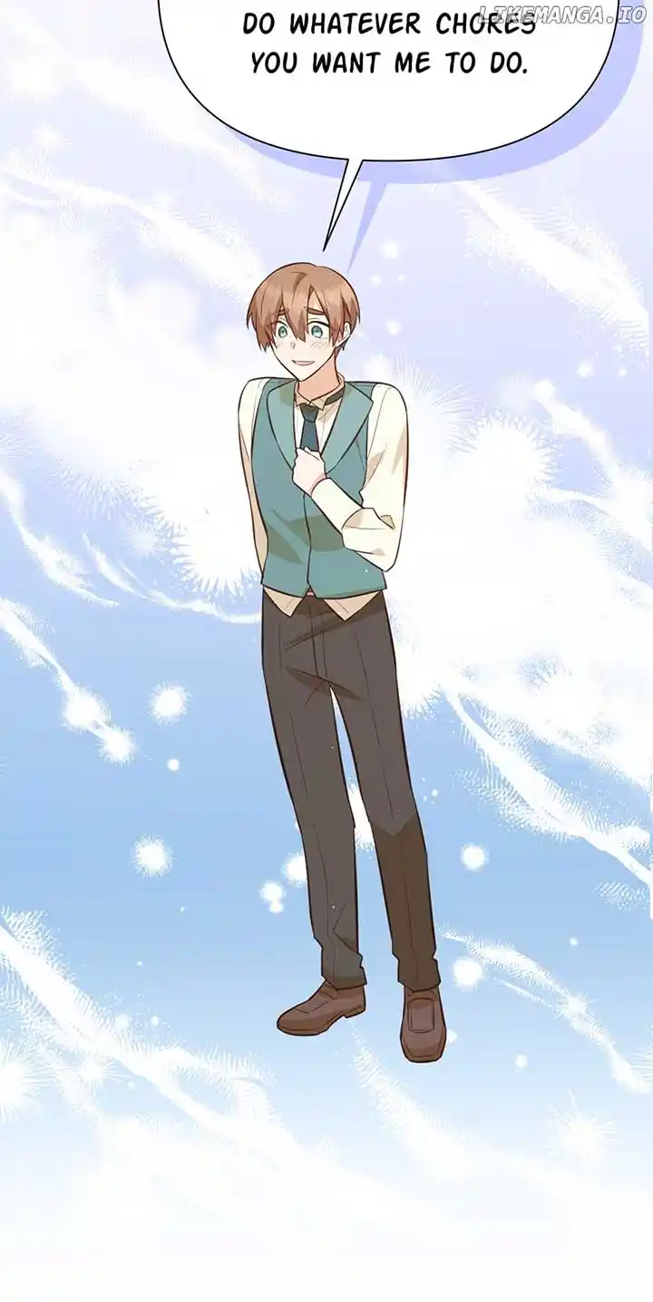 He’S A Supporting Character But I Love Him Anyway Chapter 131