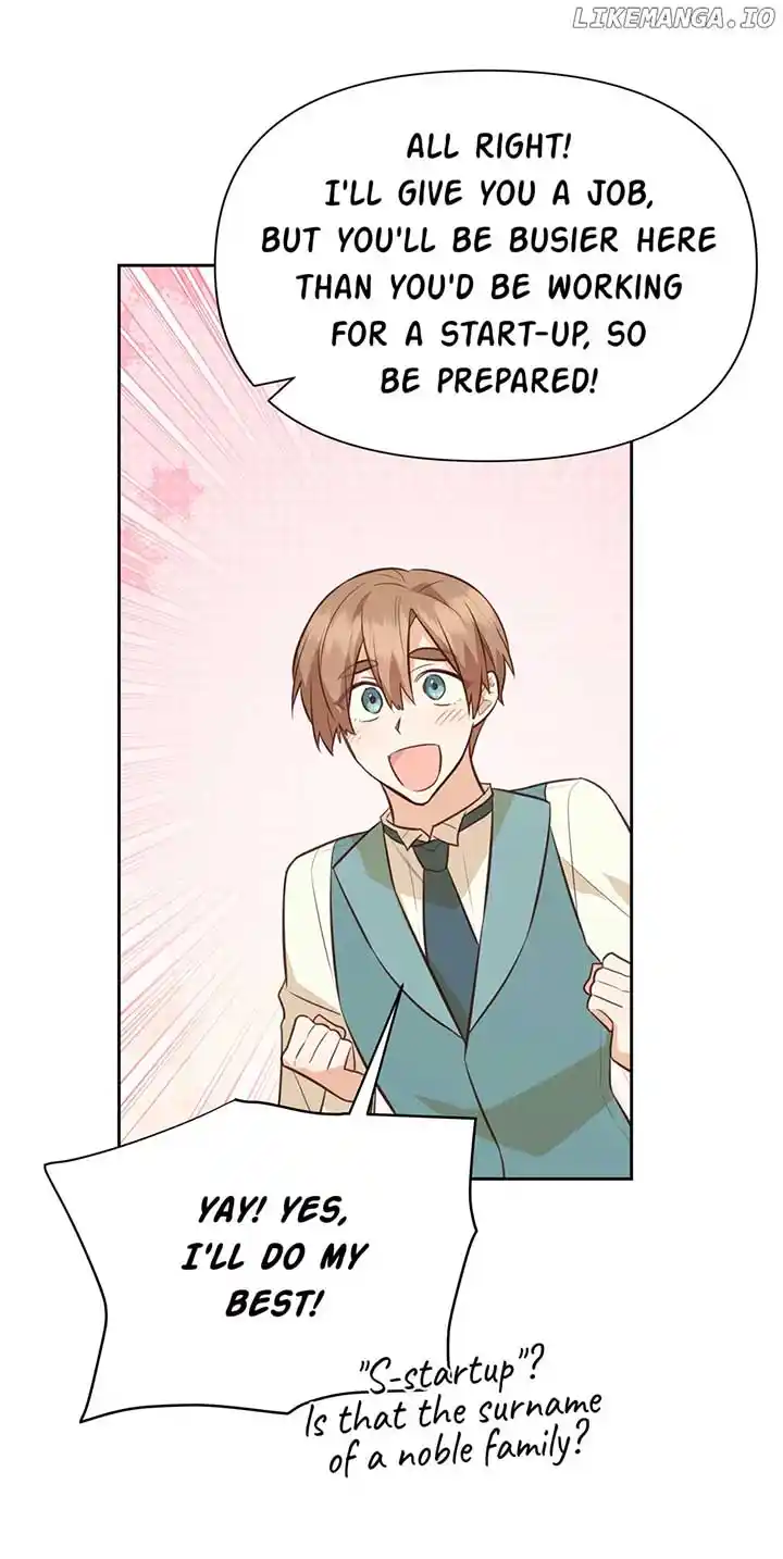 He’S A Supporting Character But I Love Him Anyway Chapter 131