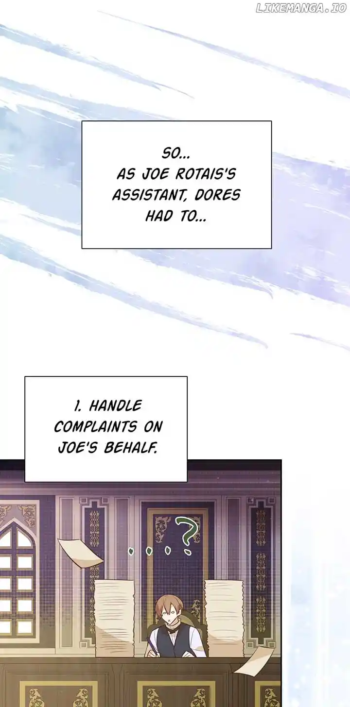 He’S A Supporting Character But I Love Him Anyway Chapter 131