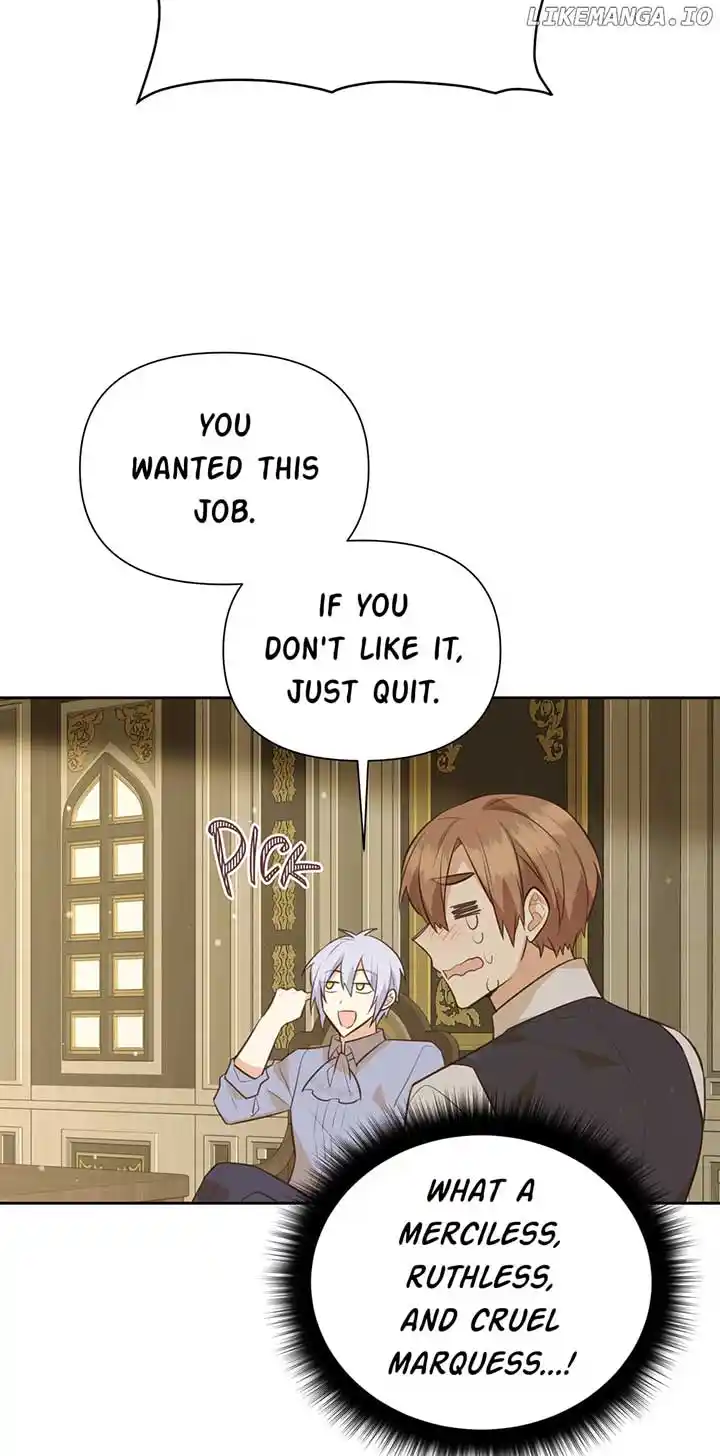 He’S A Supporting Character But I Love Him Anyway Chapter 131