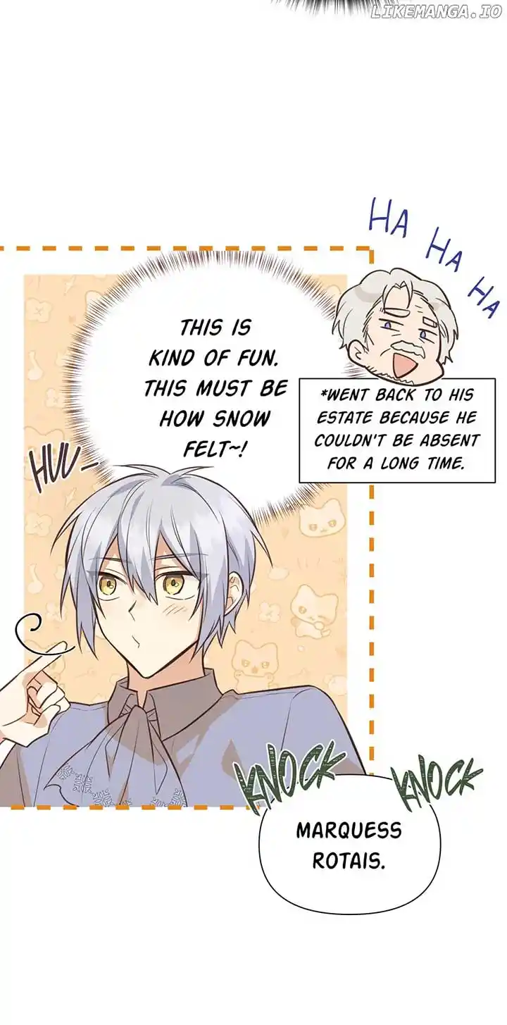 He’S A Supporting Character But I Love Him Anyway Chapter 131