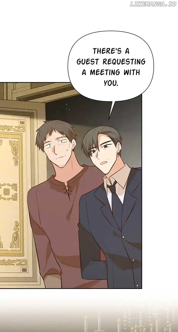 He’S A Supporting Character But I Love Him Anyway Chapter 131