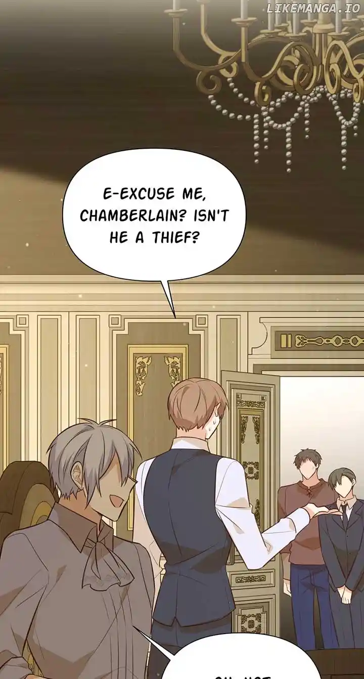 He’S A Supporting Character But I Love Him Anyway Chapter 131