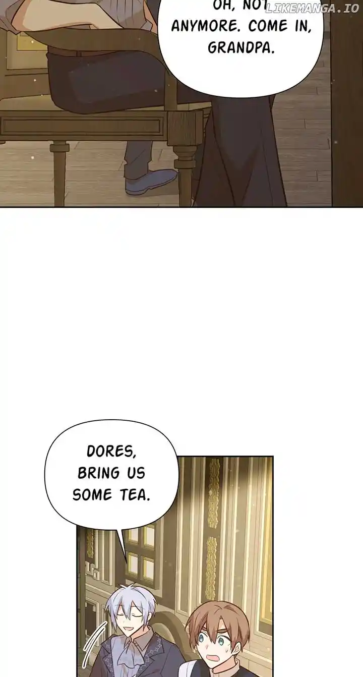 He’S A Supporting Character But I Love Him Anyway Chapter 131