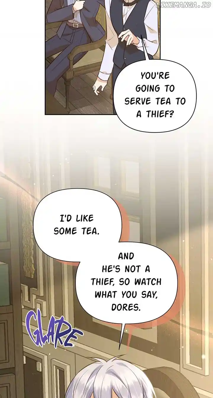 He’S A Supporting Character But I Love Him Anyway Chapter 131