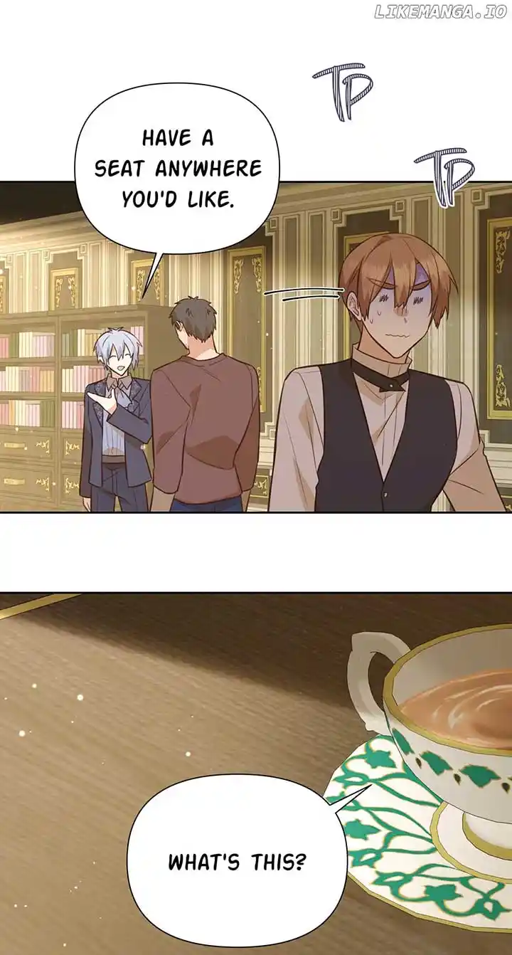 He’S A Supporting Character But I Love Him Anyway Chapter 131