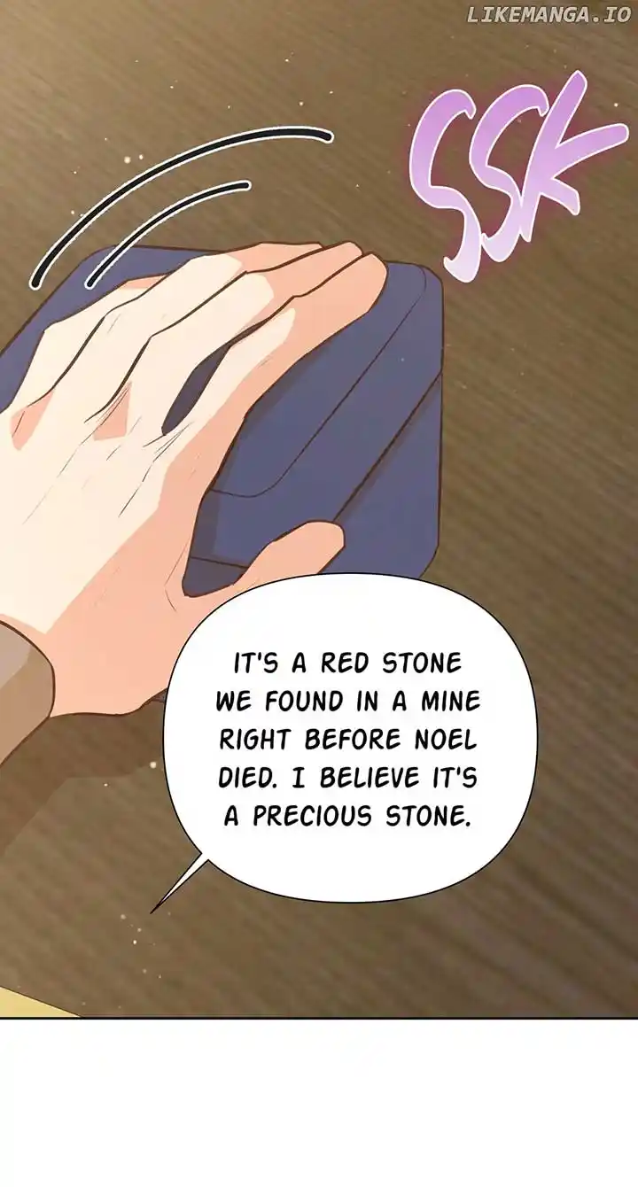 He’S A Supporting Character But I Love Him Anyway Chapter 131