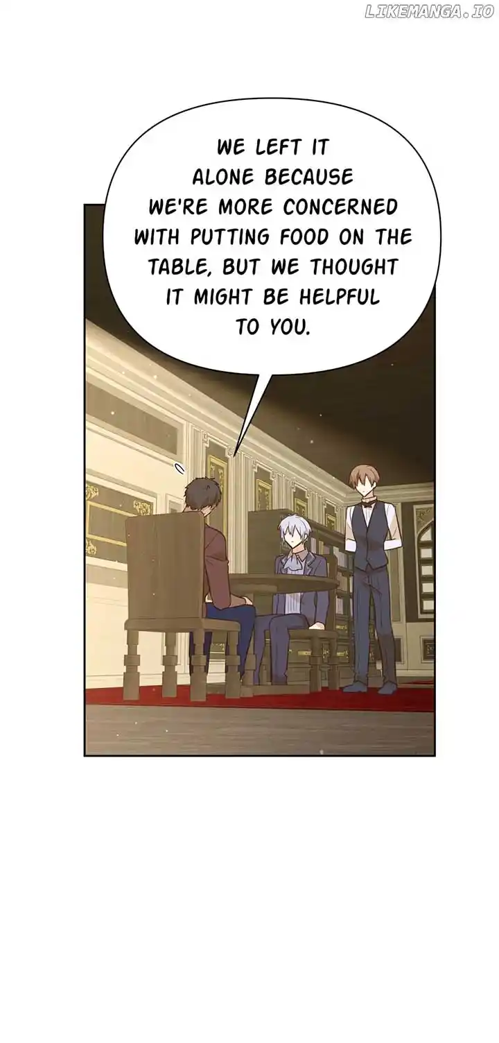 He’S A Supporting Character But I Love Him Anyway Chapter 131