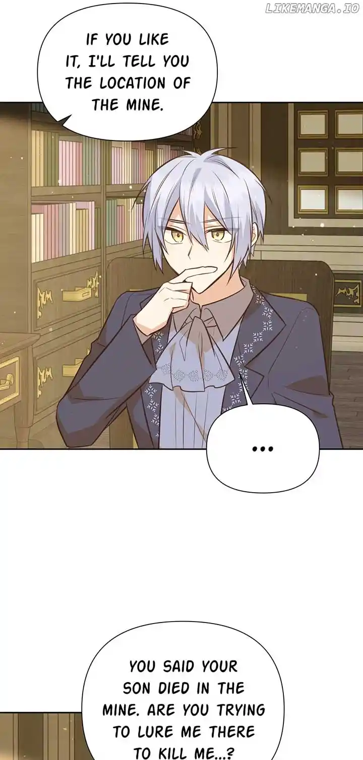 He’S A Supporting Character But I Love Him Anyway Chapter 131