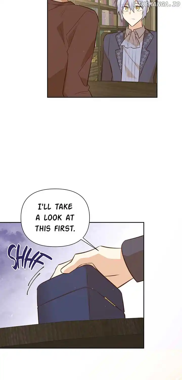 He’S A Supporting Character But I Love Him Anyway Chapter 131