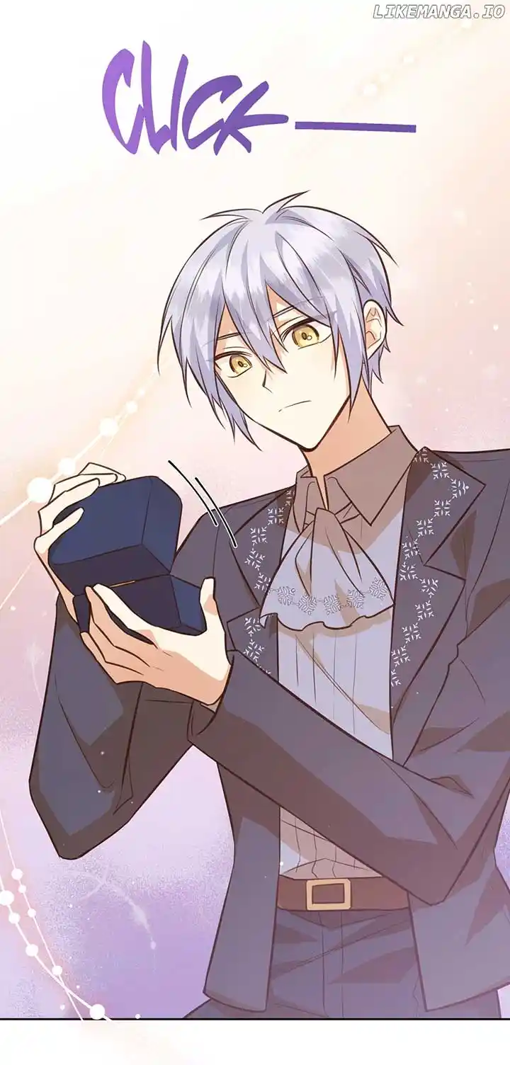 He’S A Supporting Character But I Love Him Anyway Chapter 131