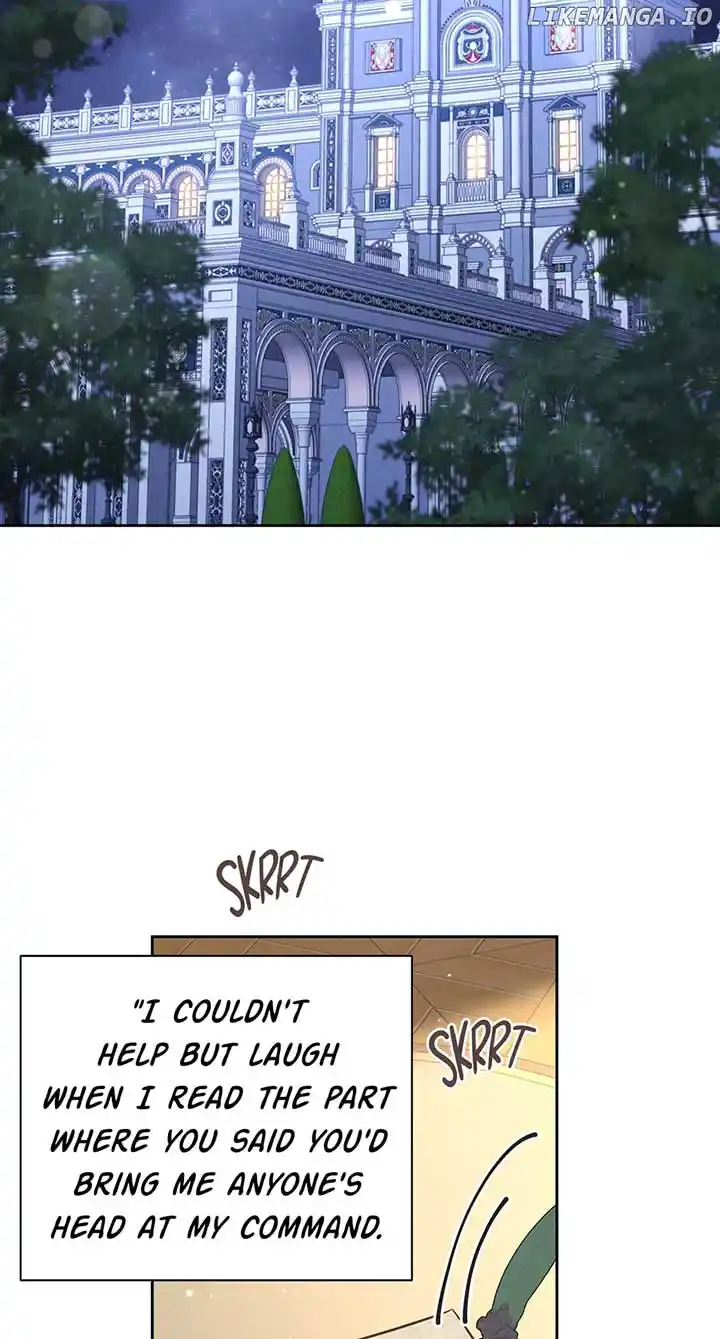 He’S A Supporting Character But I Love Him Anyway Chapter 131