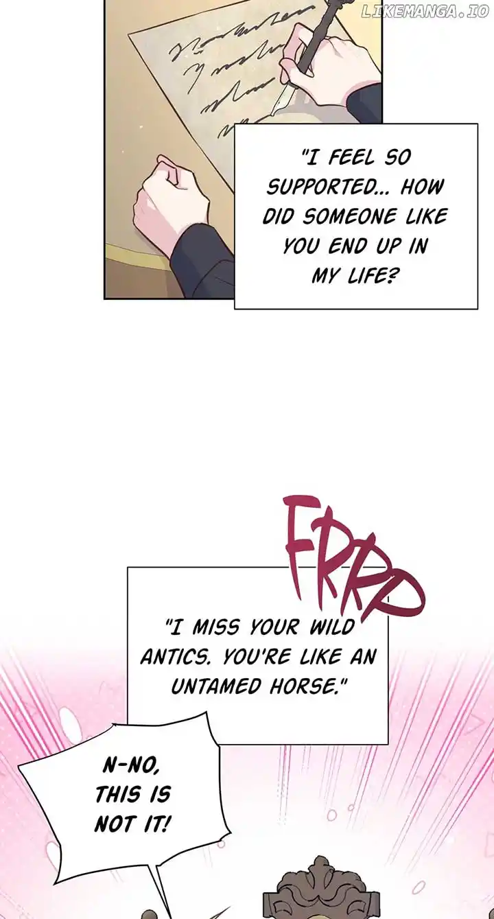 He’S A Supporting Character But I Love Him Anyway Chapter 131