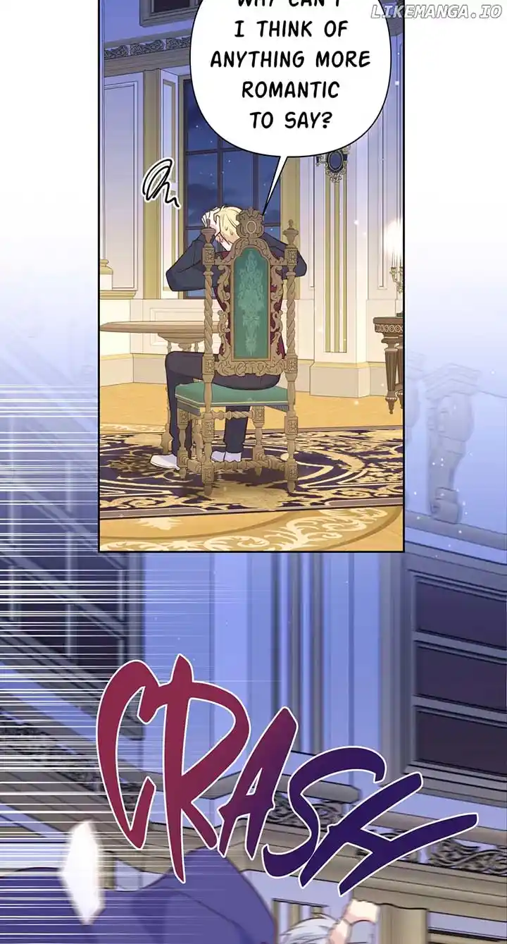 He’S A Supporting Character But I Love Him Anyway Chapter 131