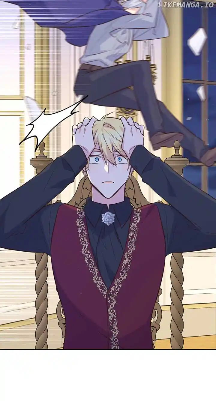 He’S A Supporting Character But I Love Him Anyway Chapter 131