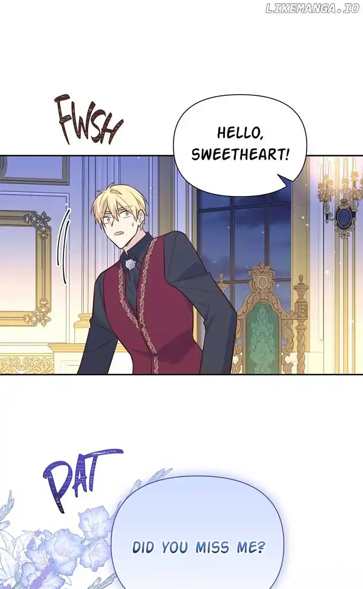 He’S A Supporting Character But I Love Him Anyway Chapter 131