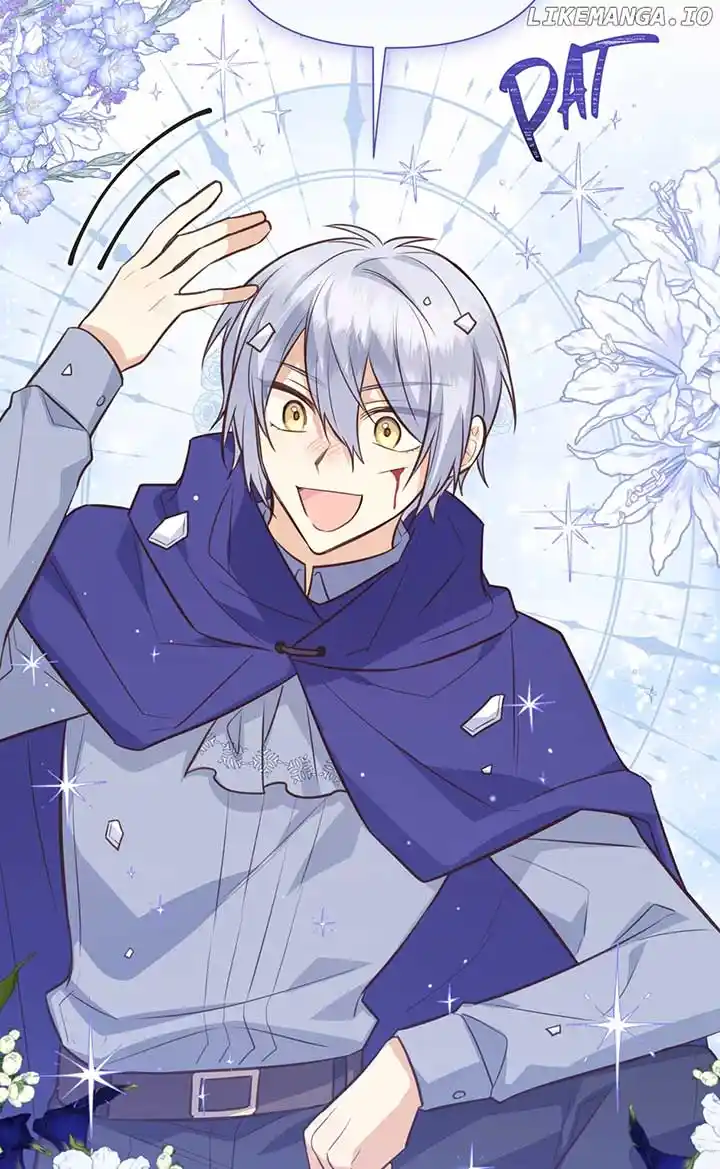 He’S A Supporting Character But I Love Him Anyway Chapter 131