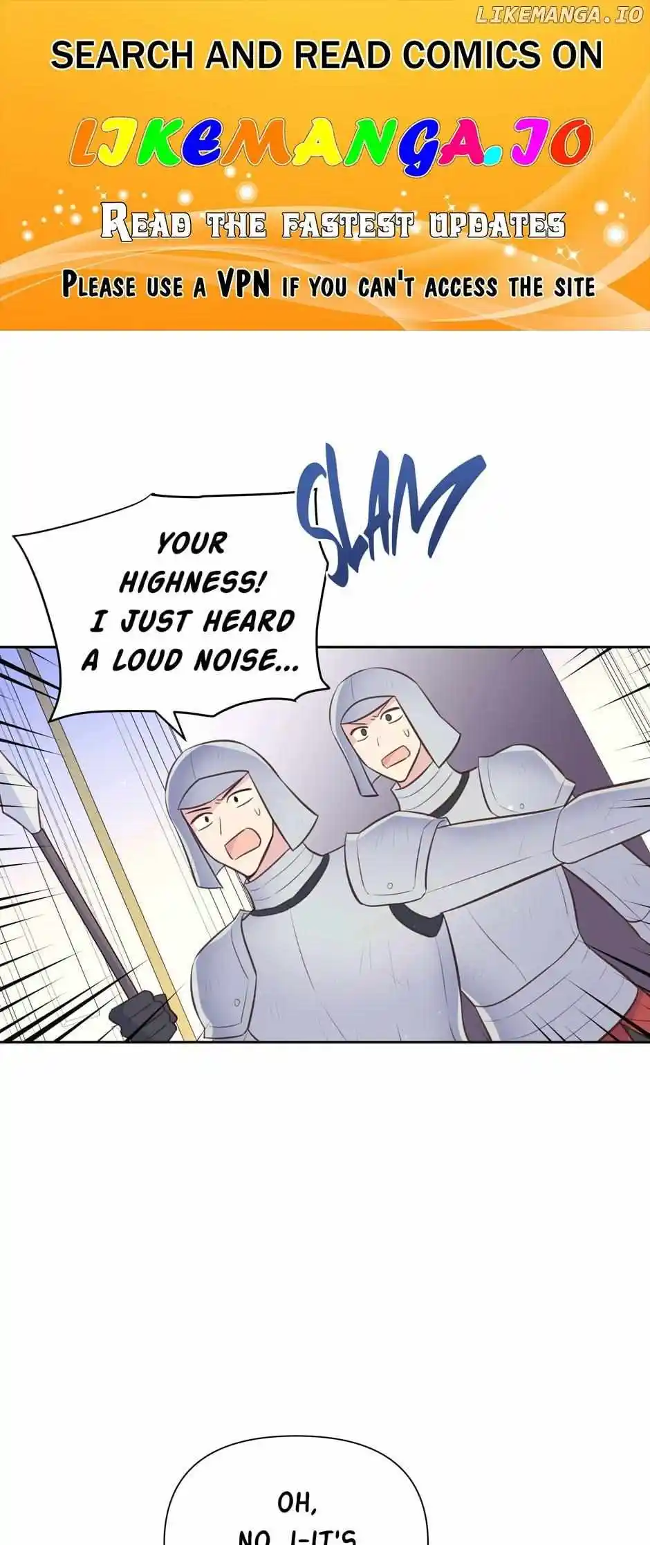 He’S A Supporting Character But I Love Him Anyway Chapter 132