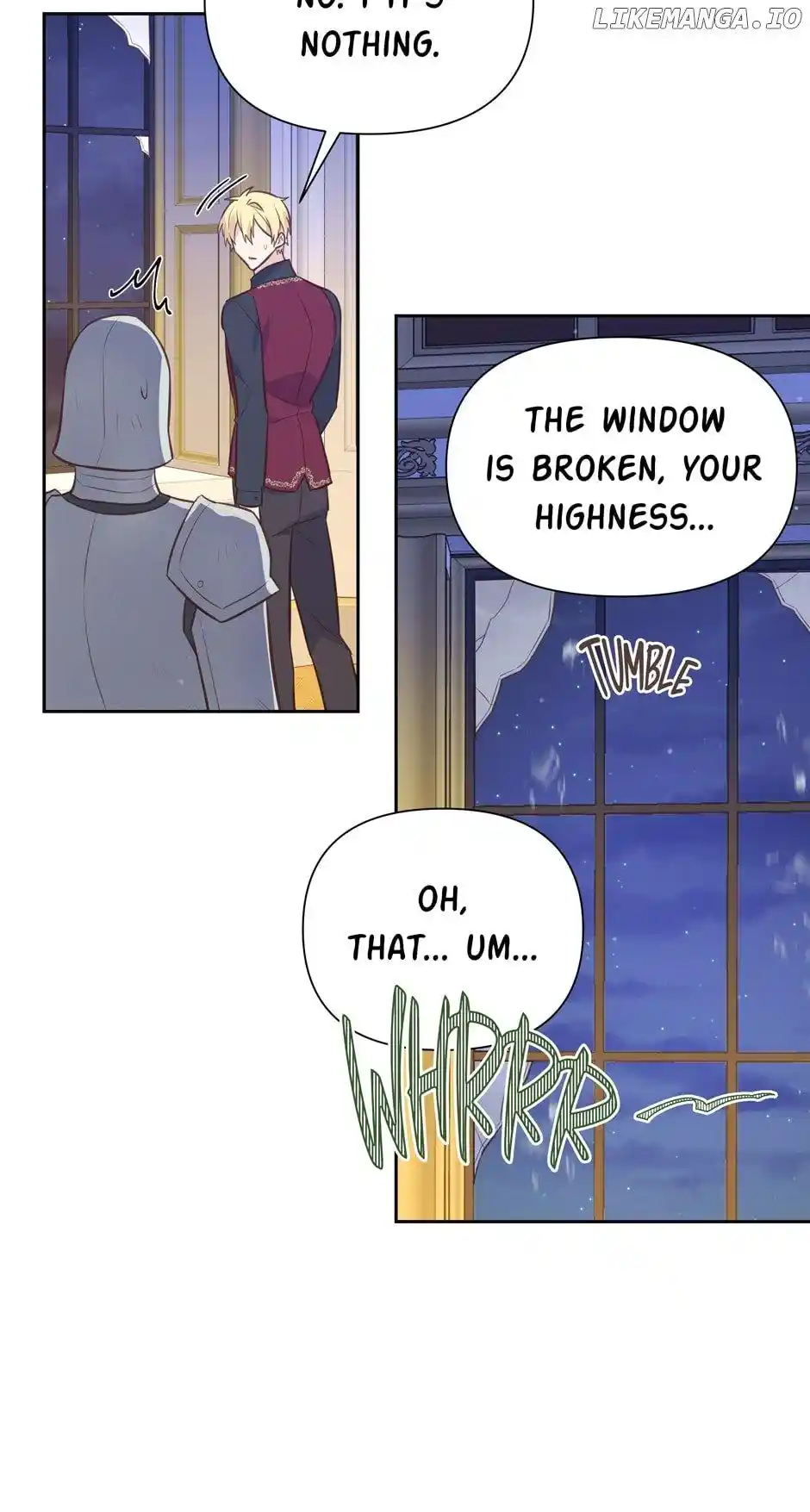 He’S A Supporting Character But I Love Him Anyway Chapter 132