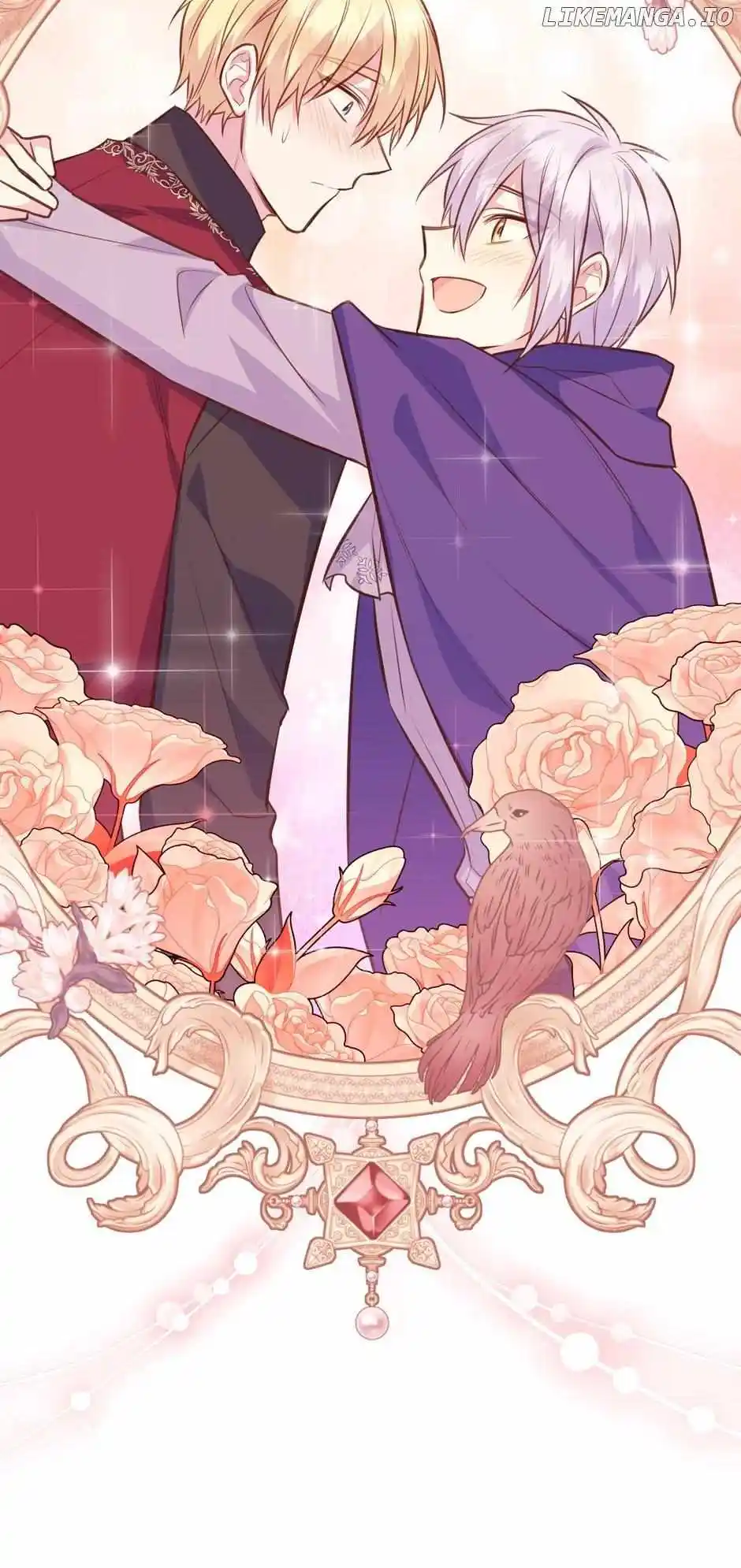 He’S A Supporting Character But I Love Him Anyway Chapter 132