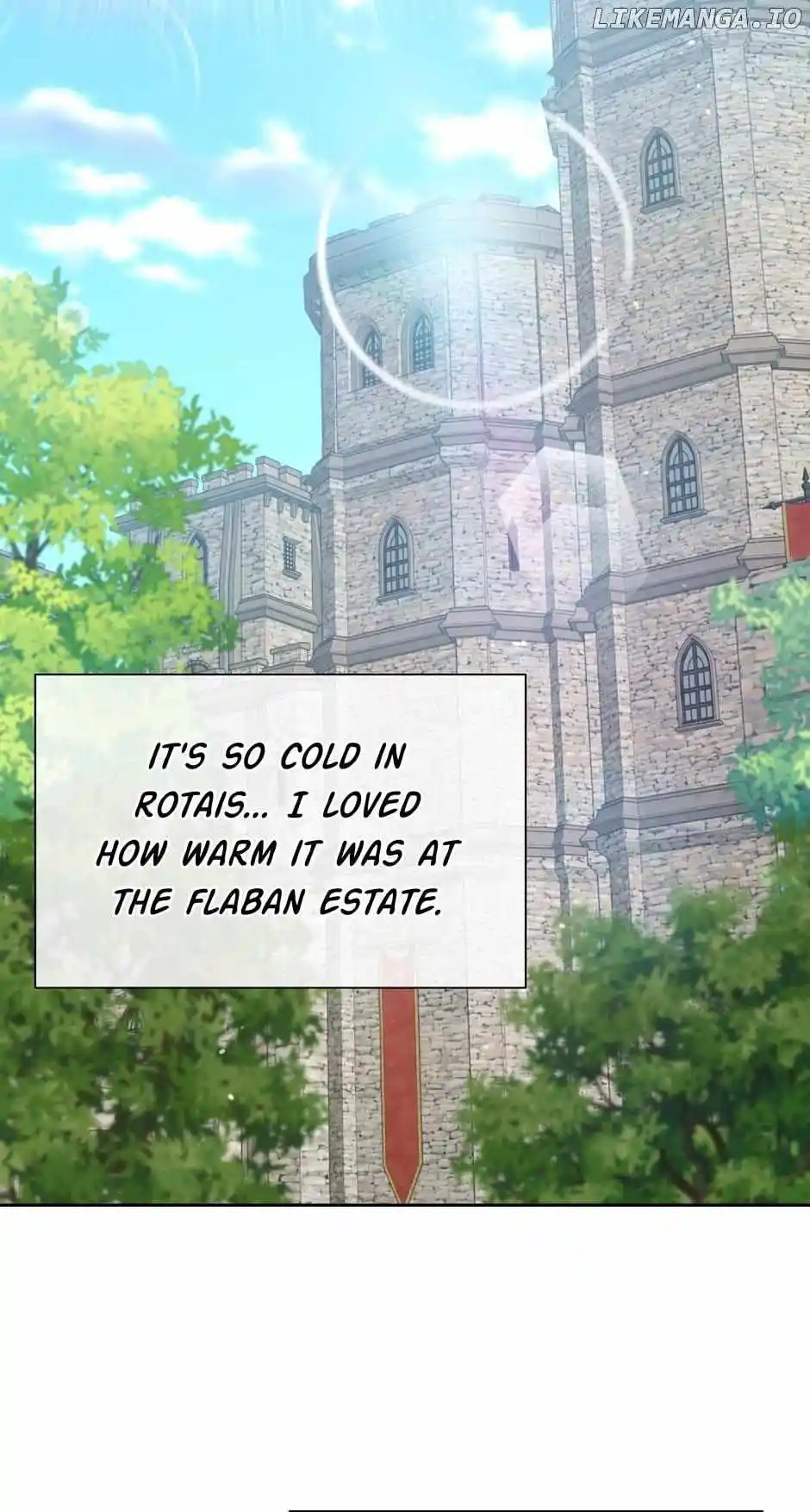 He’S A Supporting Character But I Love Him Anyway Chapter 132