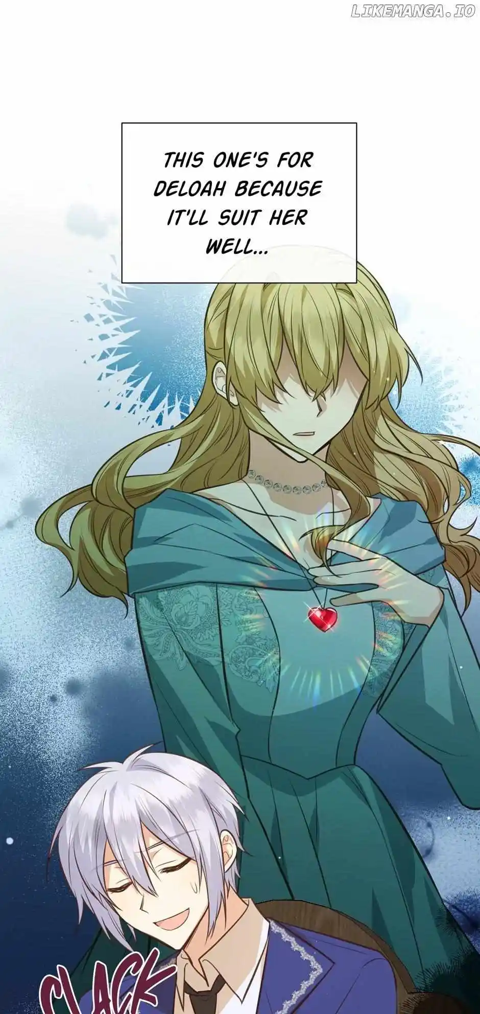 He’S A Supporting Character But I Love Him Anyway Chapter 132