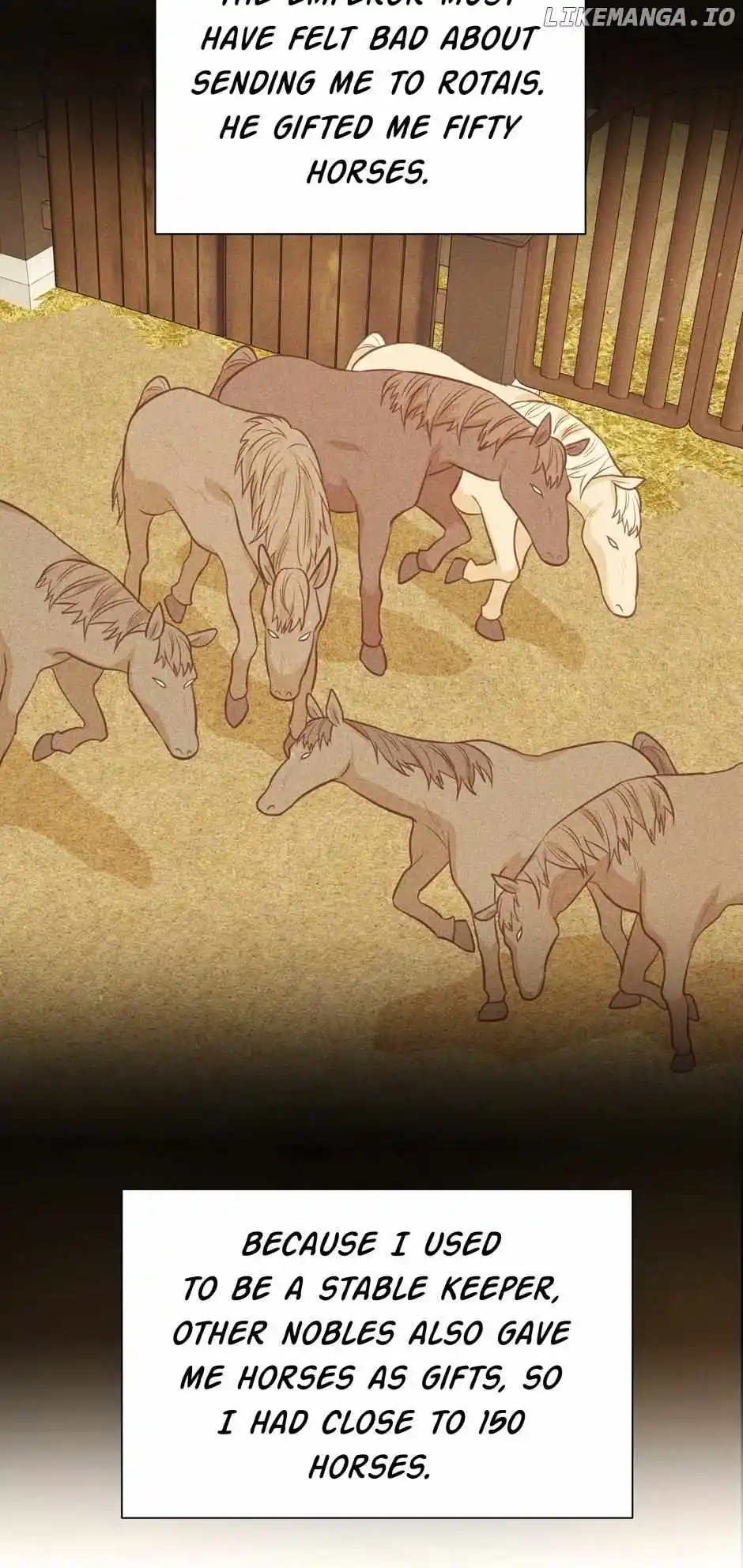 He’S A Supporting Character But I Love Him Anyway Chapter 132